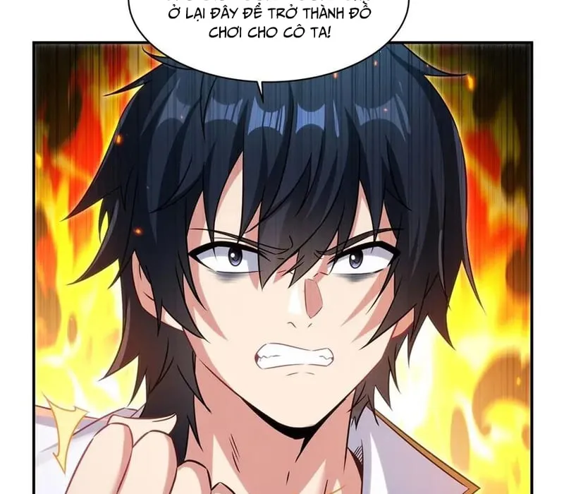 Im Miệng Đi Ác Long Ta Không Muốn Cùng Ngươi Trông Trẻ Đâu! Chap 3 - Next Chap 4