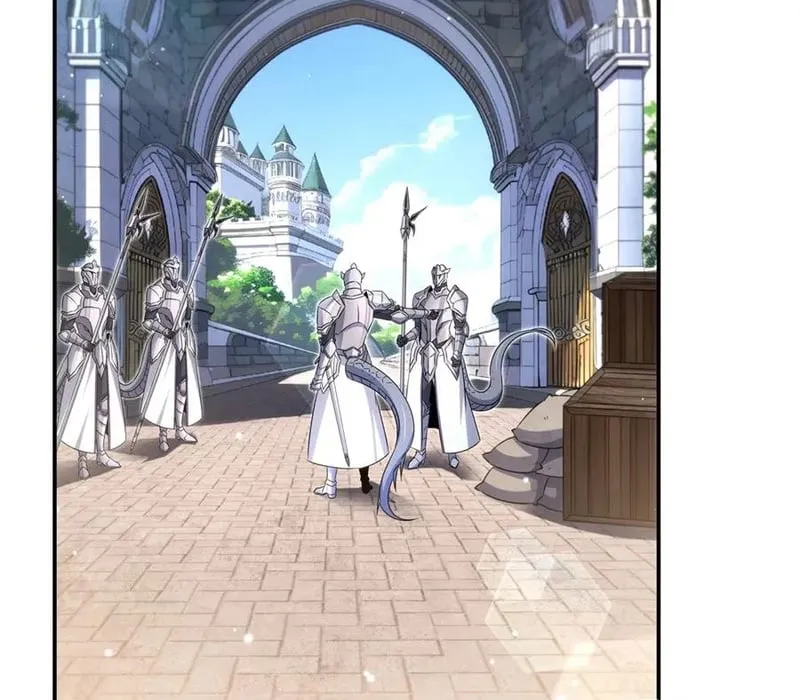 Im Miệng Đi Ác Long Ta Không Muốn Cùng Ngươi Trông Trẻ Đâu! Chap 3 - Next Chap 4