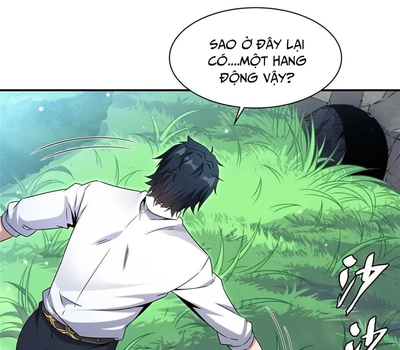 Im Miệng Đi Ác Long Ta Không Muốn Cùng Ngươi Trông Trẻ Đâu! Chap 3 - Next Chap 4
