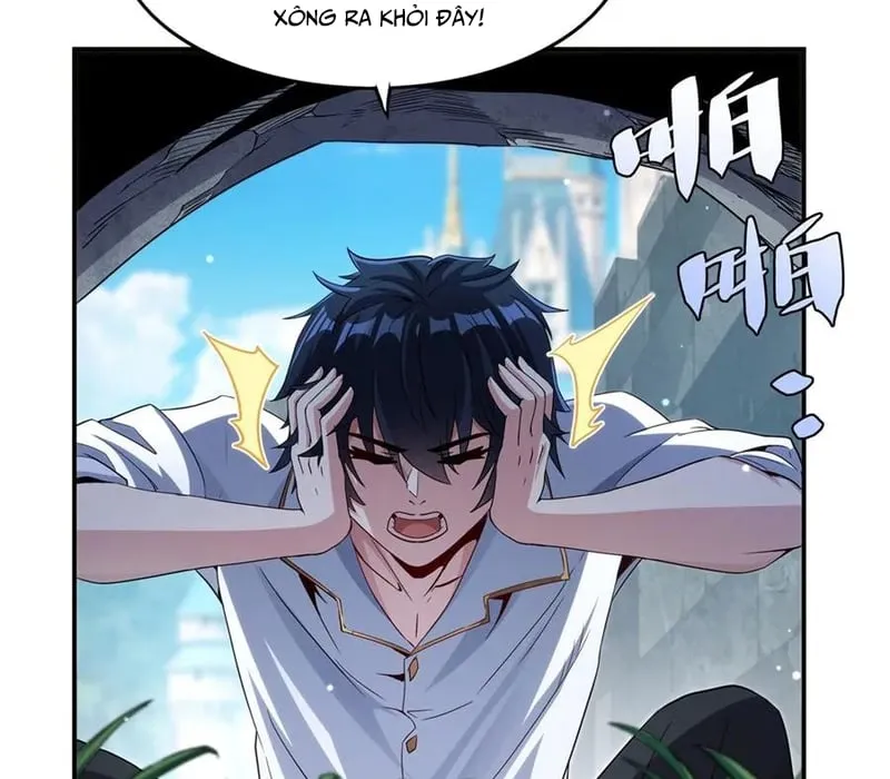 Im Miệng Đi Ác Long Ta Không Muốn Cùng Ngươi Trông Trẻ Đâu! Chap 3 - Next Chap 4