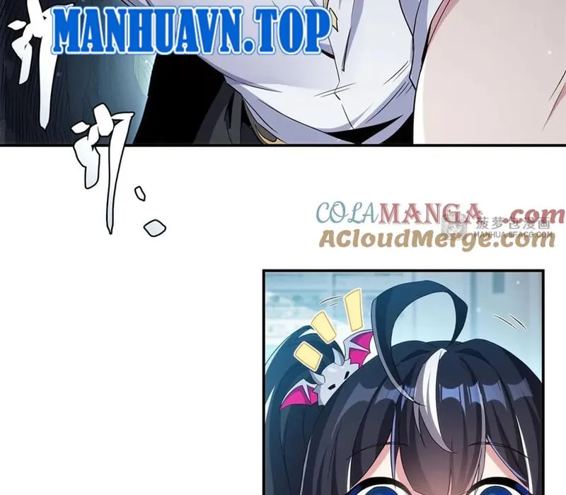 Im Miệng Đi Ác Long Ta Không Muốn Cùng Ngươi Trông Trẻ Đâu! Chap 3 - Next Chap 4