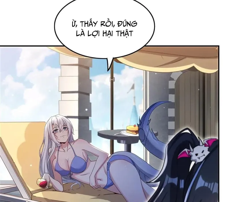 Im Miệng Đi Ác Long Ta Không Muốn Cùng Ngươi Trông Trẻ Đâu! Chap 3 - Next Chap 4