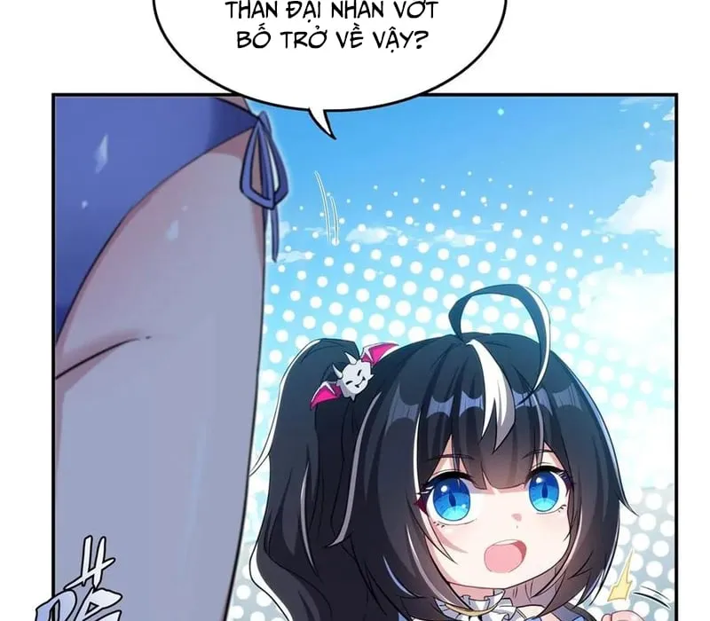 Im Miệng Đi Ác Long Ta Không Muốn Cùng Ngươi Trông Trẻ Đâu! Chap 3 - Next Chap 4