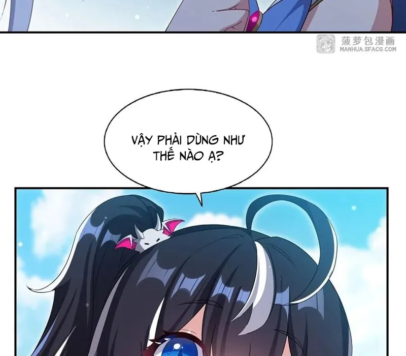 Im Miệng Đi Ác Long Ta Không Muốn Cùng Ngươi Trông Trẻ Đâu! Chap 3 - Next Chap 4