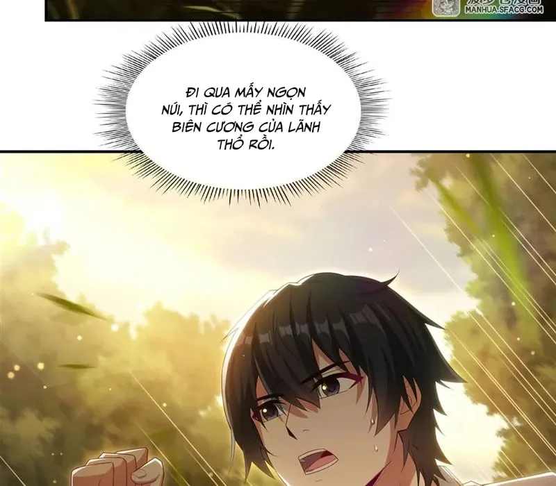 Im Miệng Đi Ác Long Ta Không Muốn Cùng Ngươi Trông Trẻ Đâu! Chap 3 - Next Chap 4