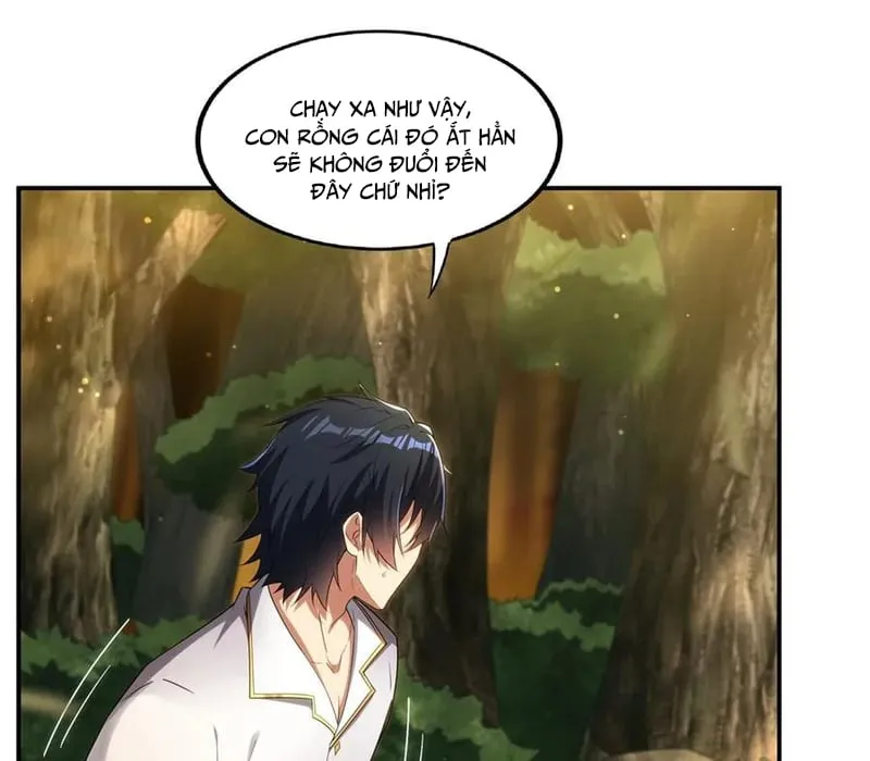 Im Miệng Đi Ác Long Ta Không Muốn Cùng Ngươi Trông Trẻ Đâu! Chap 3 - Next Chap 4