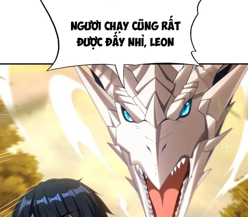 Im Miệng Đi Ác Long Ta Không Muốn Cùng Ngươi Trông Trẻ Đâu! Chap 3 - Next Chap 4