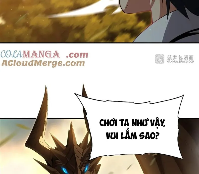Im Miệng Đi Ác Long Ta Không Muốn Cùng Ngươi Trông Trẻ Đâu! Chap 3 - Next Chap 4