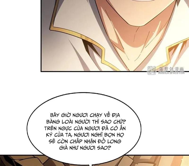 Im Miệng Đi Ác Long Ta Không Muốn Cùng Ngươi Trông Trẻ Đâu! Chap 3 - Next Chap 4