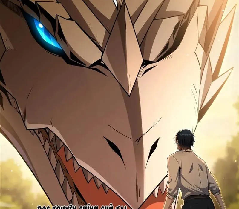 Im Miệng Đi Ác Long Ta Không Muốn Cùng Ngươi Trông Trẻ Đâu! Chap 3 - Next Chap 4