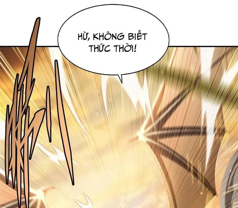 Im Miệng Đi Ác Long Ta Không Muốn Cùng Ngươi Trông Trẻ Đâu! Chap 3 - Next Chap 4