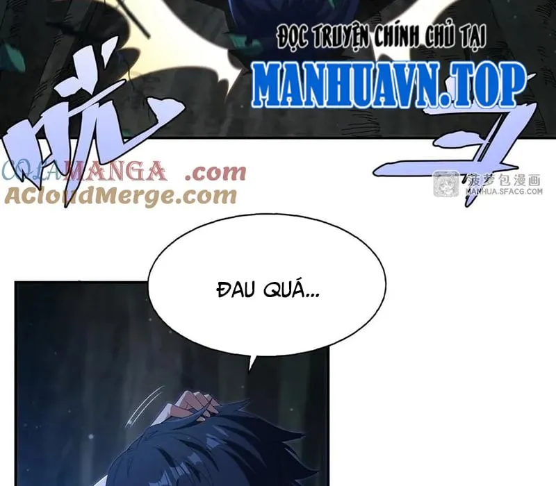 Im Miệng Đi Ác Long Ta Không Muốn Cùng Ngươi Trông Trẻ Đâu! Chap 3 - Next Chap 4