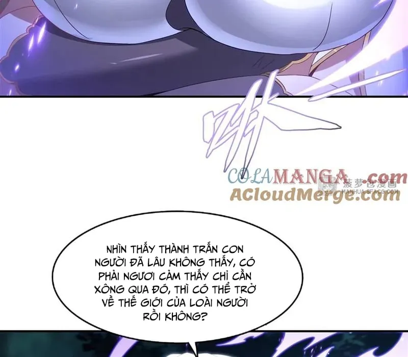 Im Miệng Đi Ác Long Ta Không Muốn Cùng Ngươi Trông Trẻ Đâu! Chap 3 - Next Chap 4