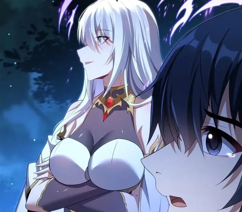 Im Miệng Đi Ác Long Ta Không Muốn Cùng Ngươi Trông Trẻ Đâu! Chap 3 - Next Chap 4