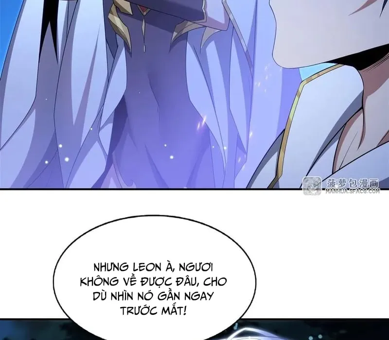 Im Miệng Đi Ác Long Ta Không Muốn Cùng Ngươi Trông Trẻ Đâu! Chap 3 - Next Chap 4