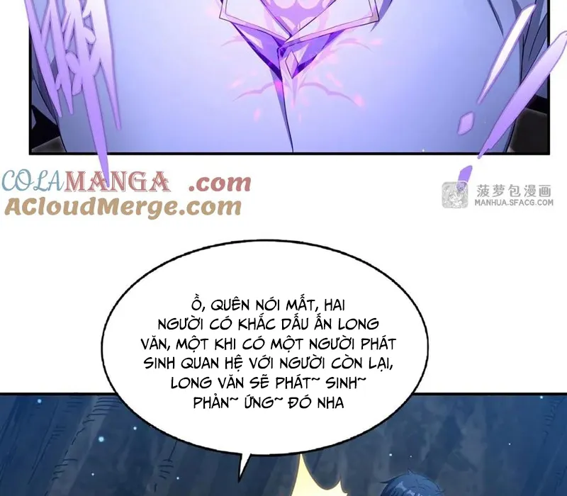 Im Miệng Đi Ác Long Ta Không Muốn Cùng Ngươi Trông Trẻ Đâu! Chap 3 - Next Chap 4