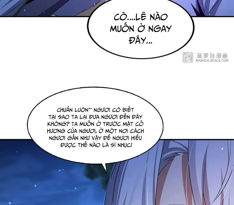 Im Miệng Đi Ác Long Ta Không Muốn Cùng Ngươi Trông Trẻ Đâu! Chap 3 - Next Chap 4