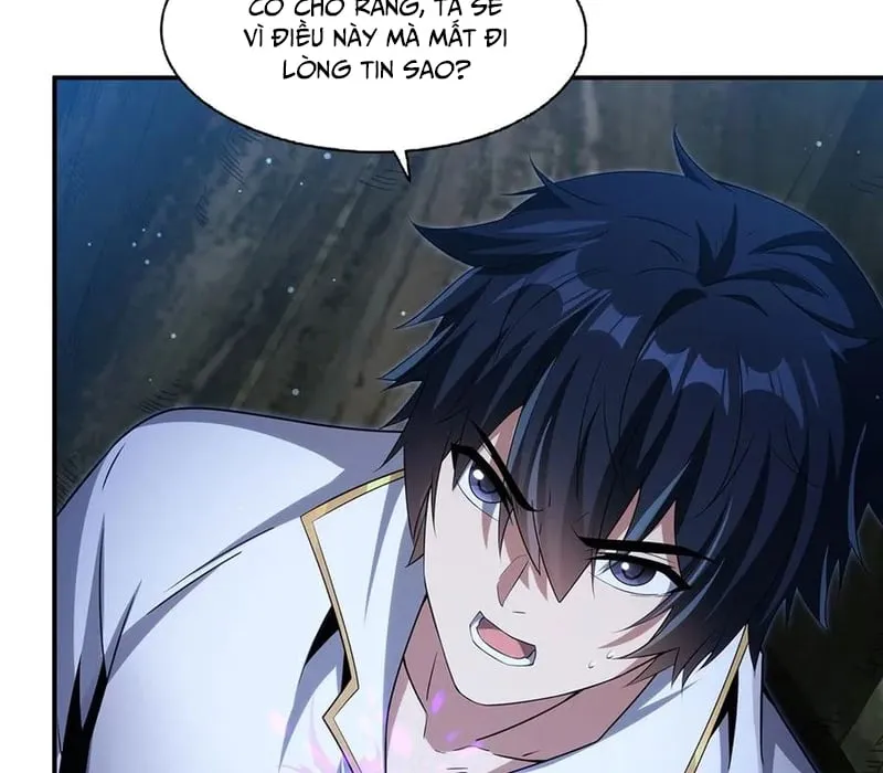 Im Miệng Đi Ác Long Ta Không Muốn Cùng Ngươi Trông Trẻ Đâu! Chap 3 - Next Chap 4