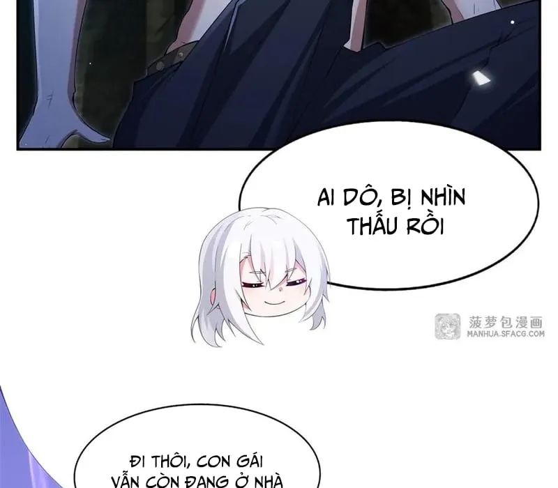 Im Miệng Đi Ác Long Ta Không Muốn Cùng Ngươi Trông Trẻ Đâu! Chap 4 - Next Chap 5