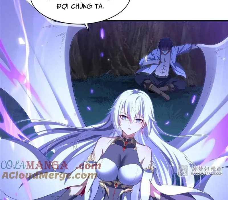 Im Miệng Đi Ác Long Ta Không Muốn Cùng Ngươi Trông Trẻ Đâu! Chap 4 - Next Chap 5
