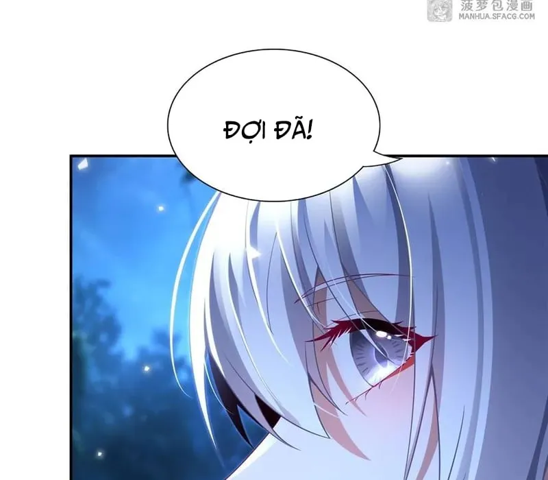 Im Miệng Đi Ác Long Ta Không Muốn Cùng Ngươi Trông Trẻ Đâu! Chap 4 - Next Chap 5