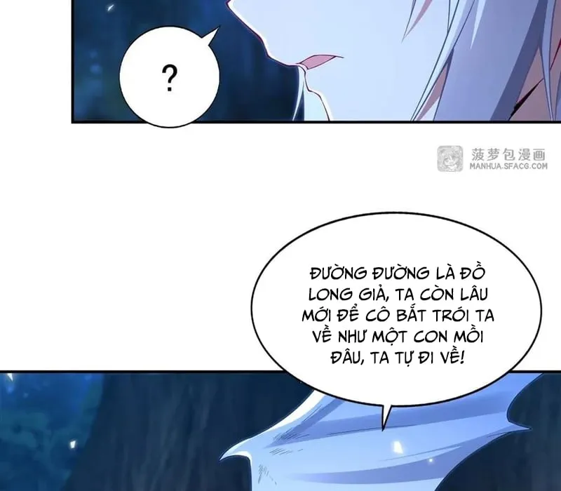 Im Miệng Đi Ác Long Ta Không Muốn Cùng Ngươi Trông Trẻ Đâu! Chap 4 - Next Chap 5