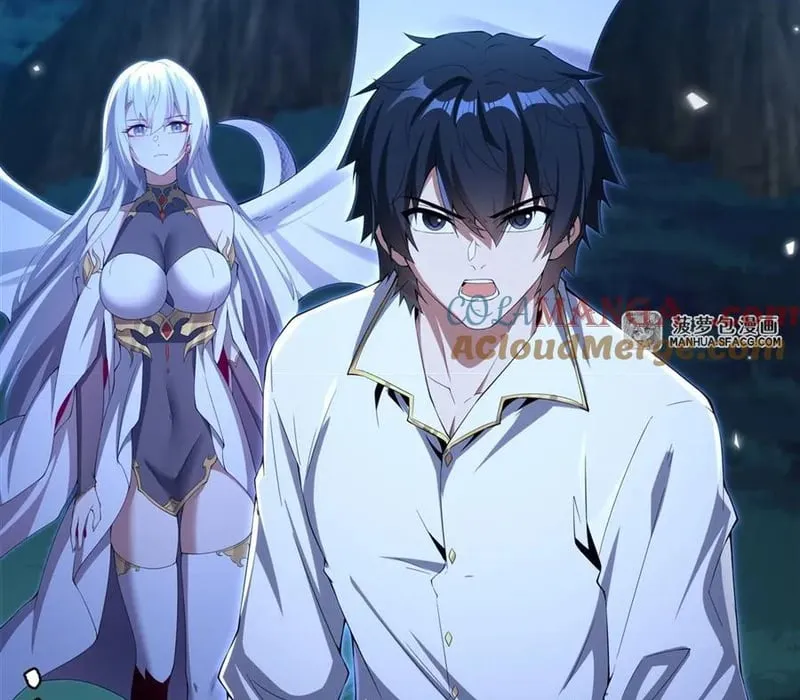 Im Miệng Đi Ác Long Ta Không Muốn Cùng Ngươi Trông Trẻ Đâu! Chap 4 - Next Chap 5