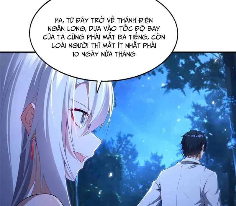 Im Miệng Đi Ác Long Ta Không Muốn Cùng Ngươi Trông Trẻ Đâu! Chap 4 - Next Chap 5