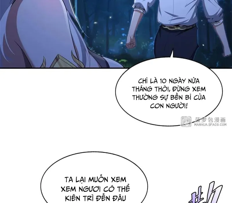 Im Miệng Đi Ác Long Ta Không Muốn Cùng Ngươi Trông Trẻ Đâu! Chap 4 - Next Chap 5