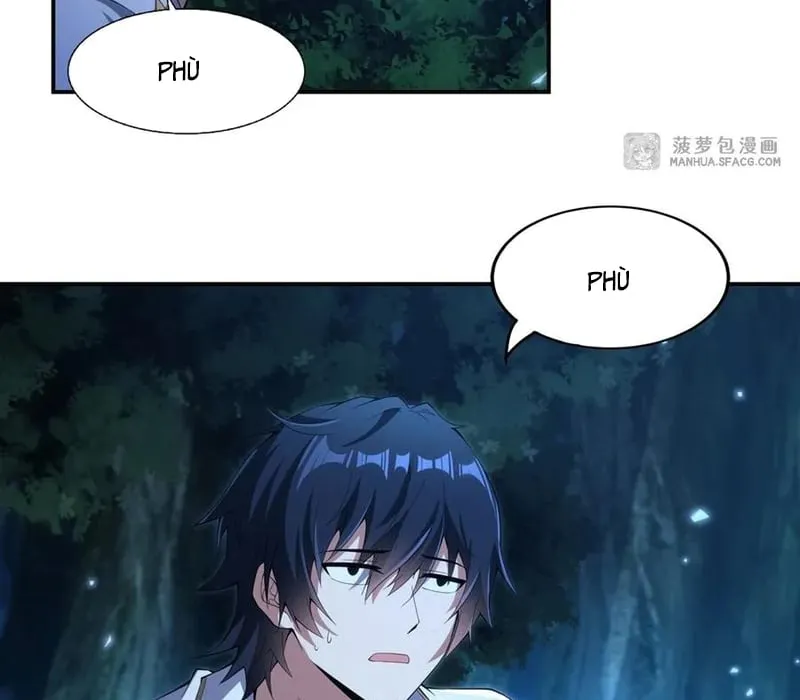 Im Miệng Đi Ác Long Ta Không Muốn Cùng Ngươi Trông Trẻ Đâu! Chap 4 - Next Chap 5