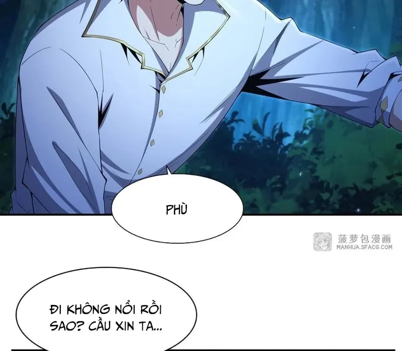 Im Miệng Đi Ác Long Ta Không Muốn Cùng Ngươi Trông Trẻ Đâu! Chap 4 - Next Chap 5