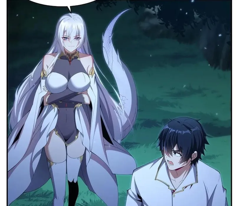 Im Miệng Đi Ác Long Ta Không Muốn Cùng Ngươi Trông Trẻ Đâu! Chap 4 - Next Chap 5