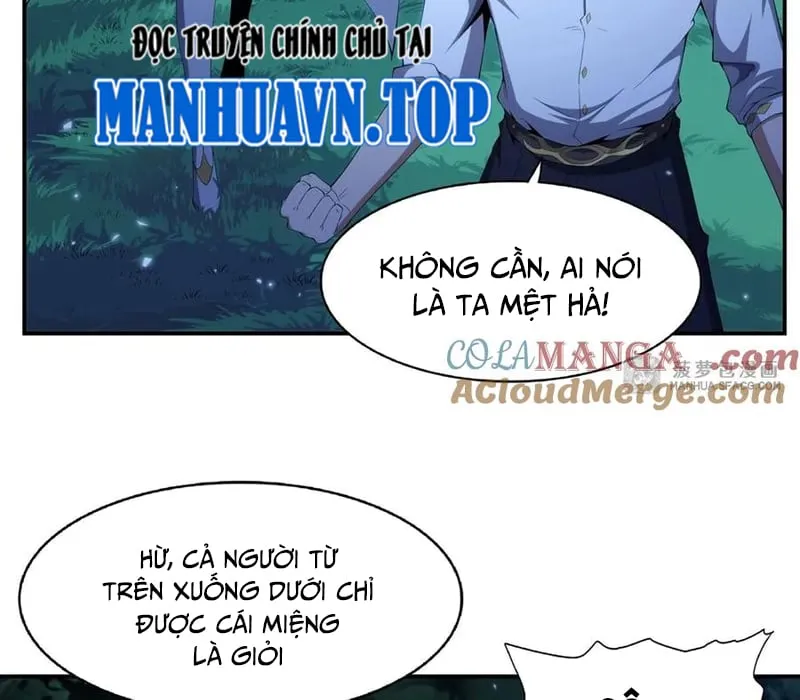 Im Miệng Đi Ác Long Ta Không Muốn Cùng Ngươi Trông Trẻ Đâu! Chap 4 - Next Chap 5
