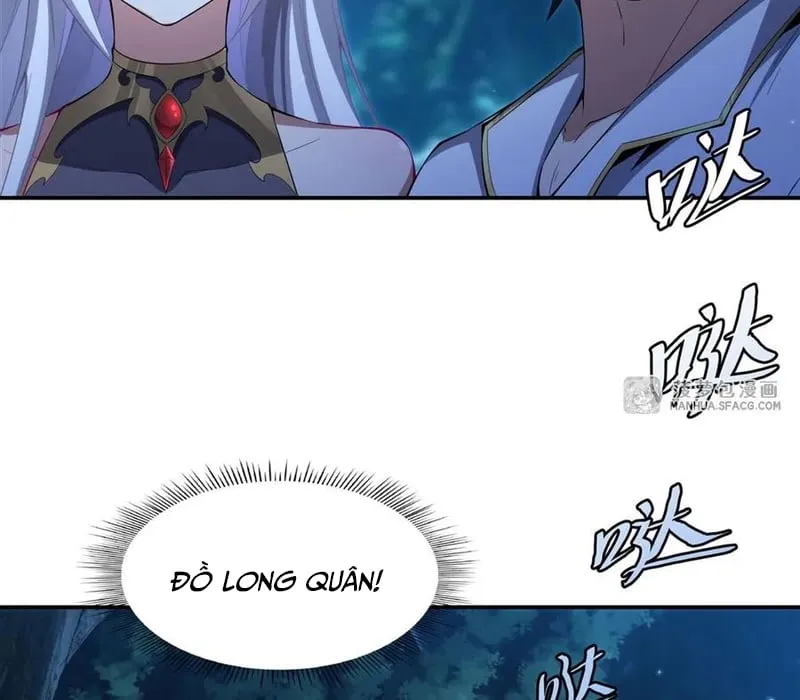 Im Miệng Đi Ác Long Ta Không Muốn Cùng Ngươi Trông Trẻ Đâu! Chap 4 - Next Chap 5