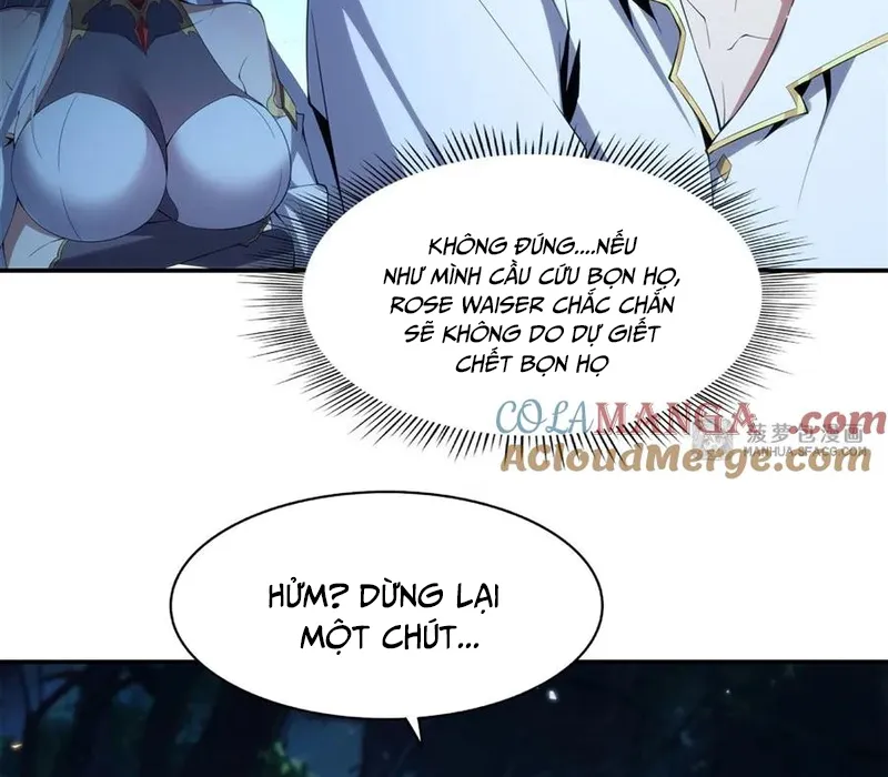 Im Miệng Đi Ác Long Ta Không Muốn Cùng Ngươi Trông Trẻ Đâu! Chap 4 - Next Chap 5