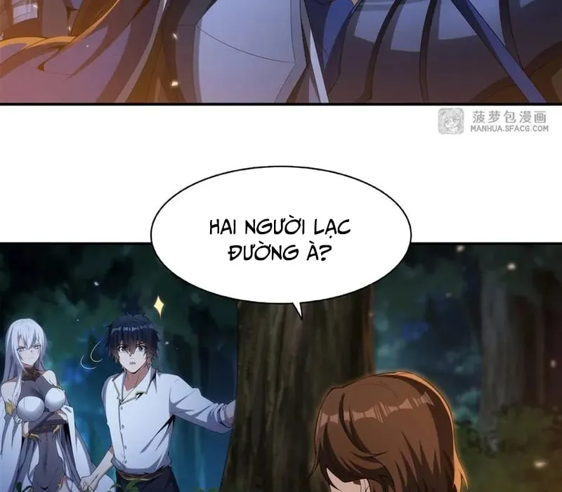 Im Miệng Đi Ác Long Ta Không Muốn Cùng Ngươi Trông Trẻ Đâu! Chap 4 - Next Chap 5
