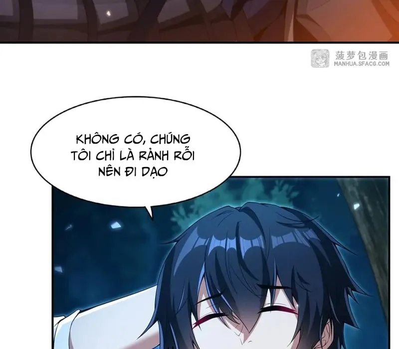 Im Miệng Đi Ác Long Ta Không Muốn Cùng Ngươi Trông Trẻ Đâu! Chap 4 - Next Chap 5