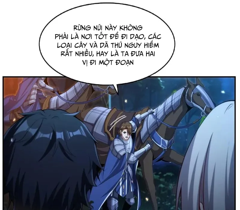 Im Miệng Đi Ác Long Ta Không Muốn Cùng Ngươi Trông Trẻ Đâu! Chap 4 - Next Chap 5