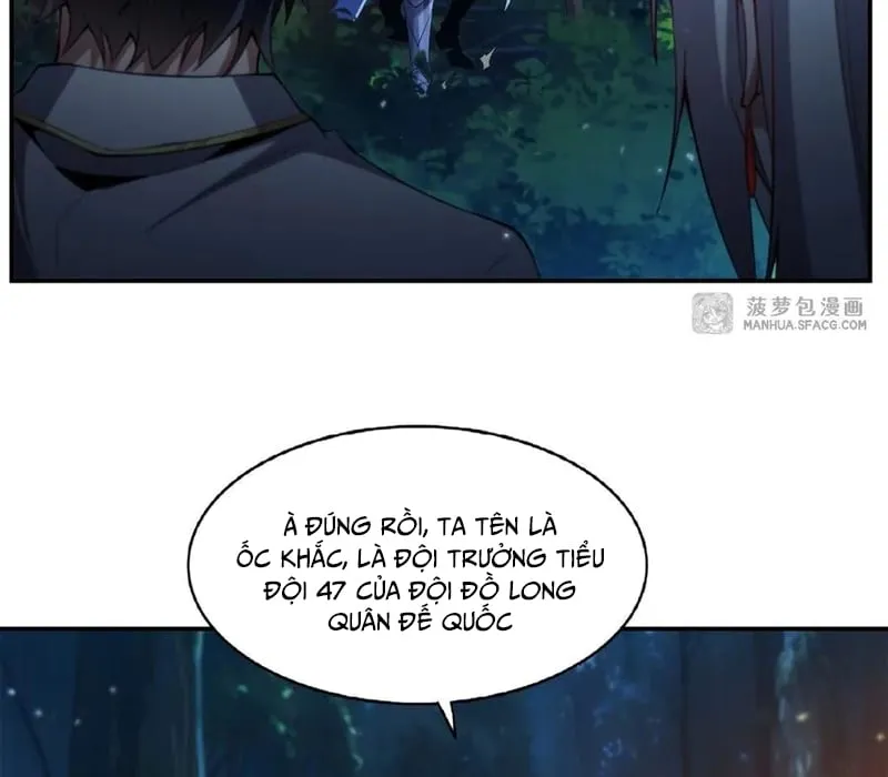Im Miệng Đi Ác Long Ta Không Muốn Cùng Ngươi Trông Trẻ Đâu! Chap 4 - Next Chap 5