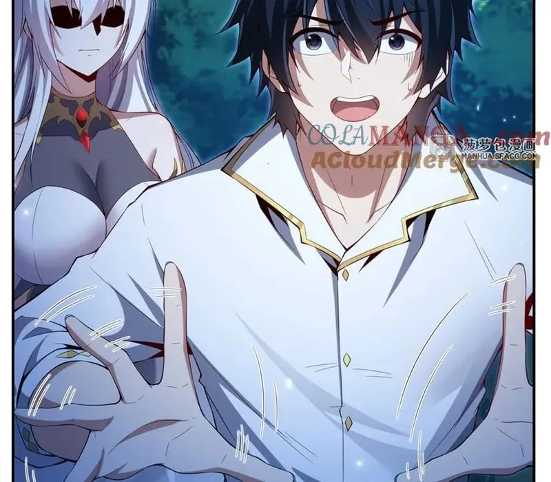 Im Miệng Đi Ác Long Ta Không Muốn Cùng Ngươi Trông Trẻ Đâu! Chap 4 - Next Chap 5