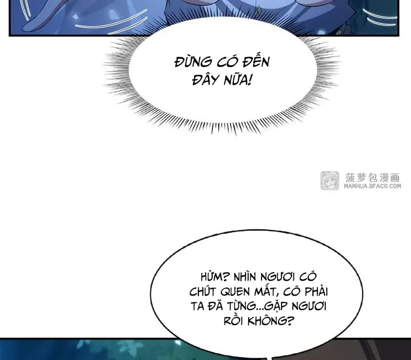 Im Miệng Đi Ác Long Ta Không Muốn Cùng Ngươi Trông Trẻ Đâu! Chap 4 - Next Chap 5