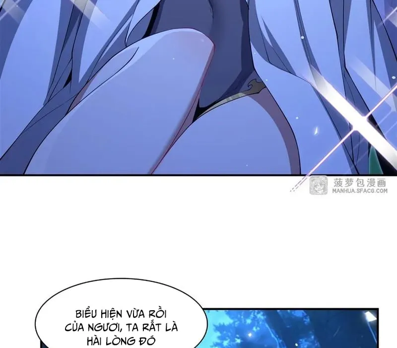 Im Miệng Đi Ác Long Ta Không Muốn Cùng Ngươi Trông Trẻ Đâu! Chap 4 - Next Chap 5