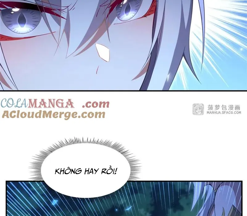 Im Miệng Đi Ác Long Ta Không Muốn Cùng Ngươi Trông Trẻ Đâu! Chap 4 - Next Chap 5