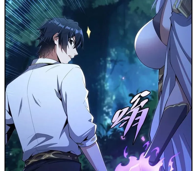 Im Miệng Đi Ác Long Ta Không Muốn Cùng Ngươi Trông Trẻ Đâu! Chap 4 - Next Chap 5