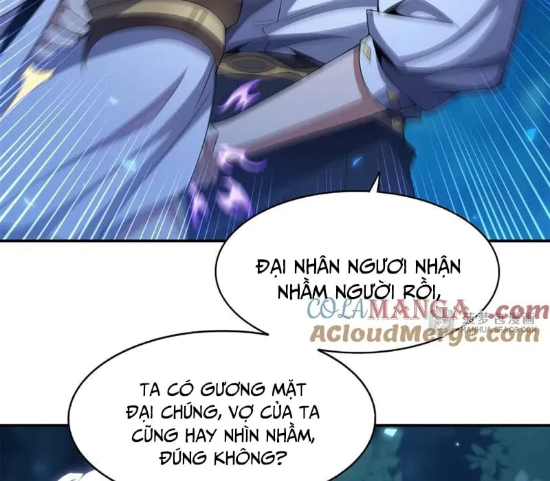 Im Miệng Đi Ác Long Ta Không Muốn Cùng Ngươi Trông Trẻ Đâu! Chap 4 - Next Chap 5