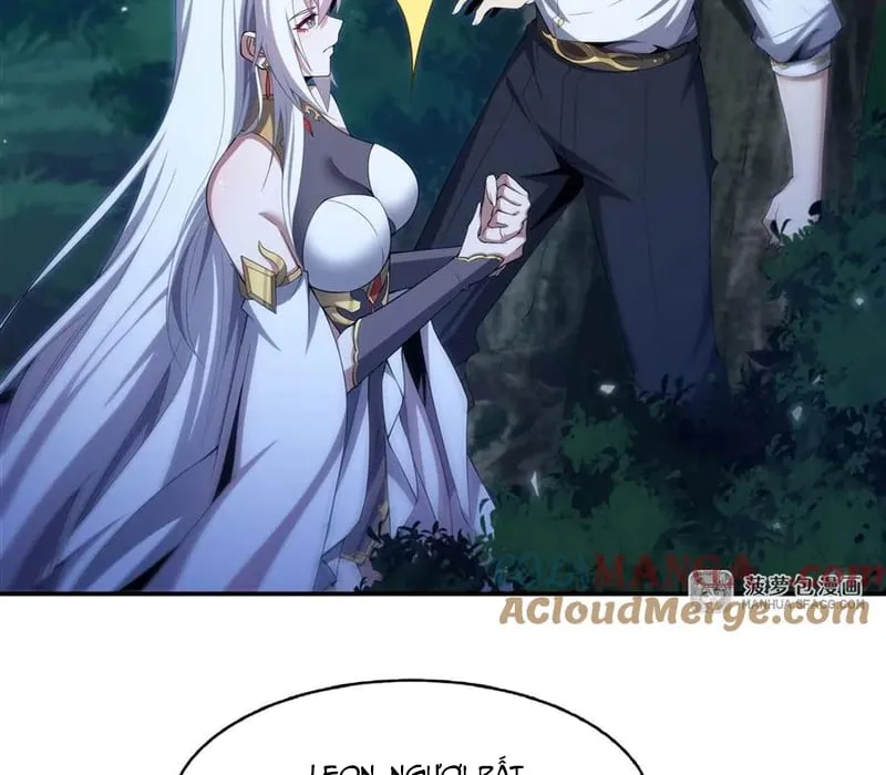 Im Miệng Đi Ác Long Ta Không Muốn Cùng Ngươi Trông Trẻ Đâu! Chap 4 - Next Chap 5