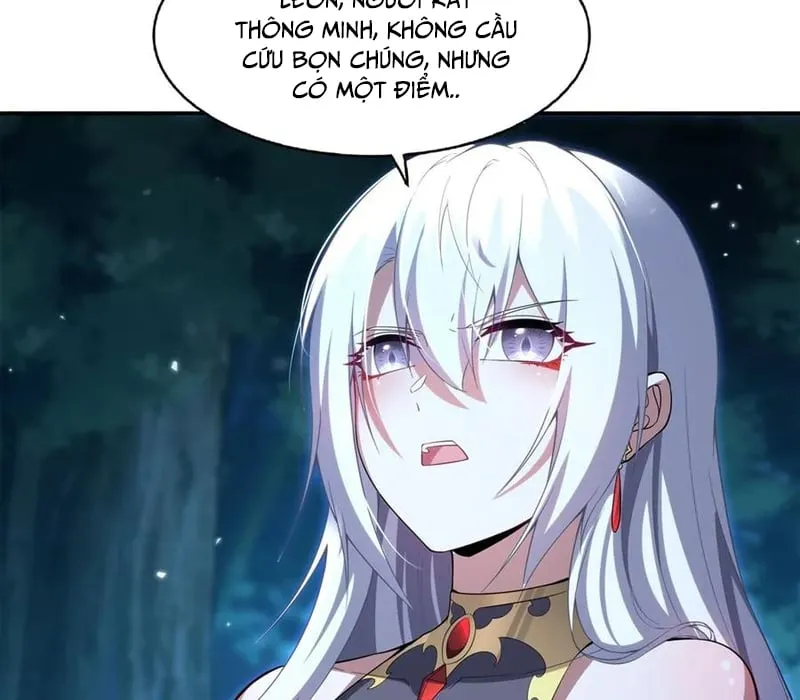 Im Miệng Đi Ác Long Ta Không Muốn Cùng Ngươi Trông Trẻ Đâu! Chap 4 - Next Chap 5