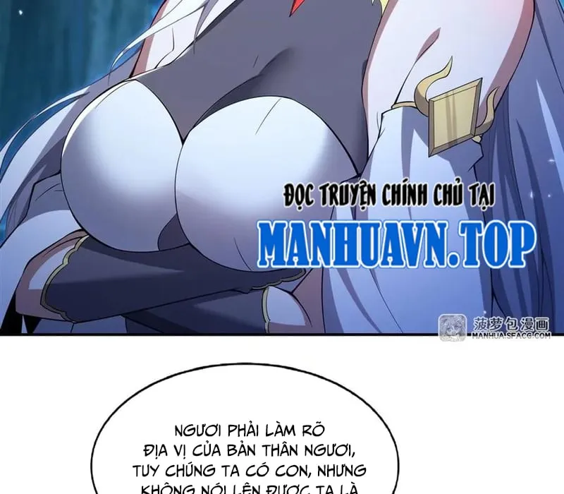 Im Miệng Đi Ác Long Ta Không Muốn Cùng Ngươi Trông Trẻ Đâu! Chap 4 - Next Chap 5
