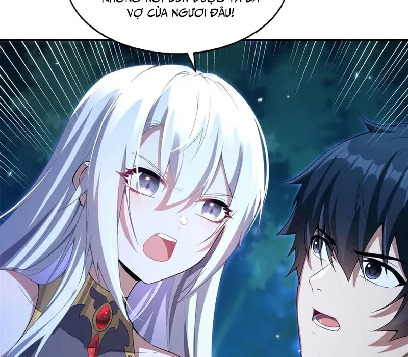 Im Miệng Đi Ác Long Ta Không Muốn Cùng Ngươi Trông Trẻ Đâu! Chap 4 - Next Chap 5