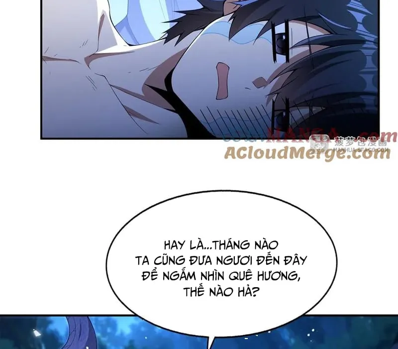 Im Miệng Đi Ác Long Ta Không Muốn Cùng Ngươi Trông Trẻ Đâu! Chap 4 - Next Chap 5